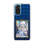 スリムプロテクションケース［ クイズRPG 魔法使いと黒猫のウィズ - リルム ］