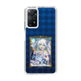 スリムプロテクションケース［ クイズRPG 魔法使いと黒猫のウィズ - リルム ］