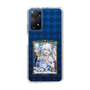 スリムプロテクションケース［ クイズRPG 魔法使いと黒猫のウィズ - リルム ］