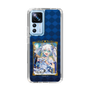 スリムプロテクションケース［ クイズRPG 魔法使いと黒猫のウィズ - リルム ］