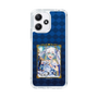 スリムプロテクションケース［ クイズRPG 魔法使いと黒猫のウィズ - リルム ］