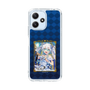 スリムプロテクションケース［ クイズRPG 魔法使いと黒猫のウィズ - リルム ］
