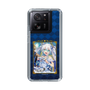 スリムプロテクションケース［ クイズRPG 魔法使いと黒猫のウィズ - リルム ］