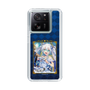 スリムプロテクションケース［ クイズRPG 魔法使いと黒猫のウィズ - リルム ］