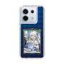 スリムプロテクションケース［ クイズRPG 魔法使いと黒猫のウィズ - リルム ］