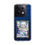 スリムプロテクションケース［ クイズRPG 魔法使いと黒猫のウィズ - リルム ］