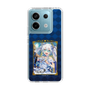 スリムプロテクションケース［ クイズRPG 魔法使いと黒猫のウィズ - リルム ］