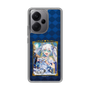 スリムプロテクションケース［ クイズRPG 魔法使いと黒猫のウィズ - リルム ］