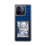 スリムプロテクションケース［ クイズRPG 魔法使いと黒猫のウィズ - リルム ］