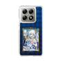 スリムプロテクションケース［ クイズRPG 魔法使いと黒猫のウィズ - リルム ］