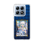 スリムプロテクションケース［ クイズRPG 魔法使いと黒猫のウィズ - リルム ］
