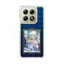 スリムプロテクションケース［ クイズRPG 魔法使いと黒猫のウィズ - リルム ］