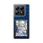 スリムプロテクションケース［ クイズRPG 魔法使いと黒猫のウィズ - リルム ］