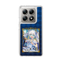 スリムプロテクションケース［ クイズRPG 魔法使いと黒猫のウィズ - リルム ］