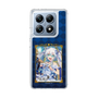 スリムプロテクションケース［ クイズRPG 魔法使いと黒猫のウィズ - リルム ］