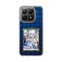 スリムプロテクションケース［ クイズRPG 魔法使いと黒猫のウィズ - リルム ］