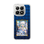 スリムプロテクションケース［ クイズRPG 魔法使いと黒猫のウィズ - リルム ］