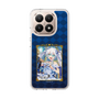 スリムプロテクションケース［ クイズRPG 魔法使いと黒猫のウィズ - リルム ］