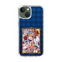 スリムプロテクションケース［ クイズRPG 魔法使いと黒猫のウィズ - アレスちゃん ］