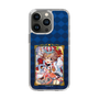 スリムプロテクションケース［ クイズRPG 魔法使いと黒猫のウィズ - アレスちゃん ］