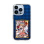 スリムプロテクションケース［ クイズRPG 魔法使いと黒猫のウィズ - アレスちゃん ］