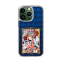 スリムプロテクションケース［ クイズRPG 魔法使いと黒猫のウィズ - アレスちゃん ］