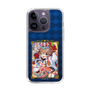 スリムプロテクションケース［ クイズRPG 魔法使いと黒猫のウィズ - アレスちゃん ］