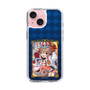 スリムプロテクションケース［ クイズRPG 魔法使いと黒猫のウィズ - アレスちゃん ］