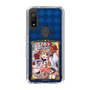 スリムプロテクションケース［ クイズRPG 魔法使いと黒猫のウィズ - アレスちゃん ］