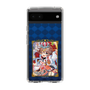 スリムプロテクションケース［ クイズRPG 魔法使いと黒猫のウィズ - アレスちゃん ］