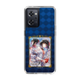 スリムプロテクションケース［ クイズRPG 魔法使いと黒猫のウィズ - スノウ ］