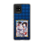 スリムプロテクションケース［ クイズRPG 魔法使いと黒猫のウィズ - スノウ ］