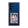 スリムプロテクションケース［ クイズRPG 魔法使いと黒猫のウィズ - スノウ ］