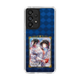 スリムプロテクションケース［ クイズRPG 魔法使いと黒猫のウィズ - スノウ ］