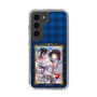 スリムプロテクションケース［ クイズRPG 魔法使いと黒猫のウィズ - スノウ ］