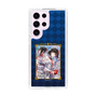 スリムプロテクションケース［ クイズRPG 魔法使いと黒猫のウィズ - スノウ ］