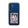 スリムプロテクションケース［ クイズRPG 魔法使いと黒猫のウィズ - スノウ ］