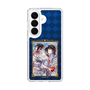スリムプロテクションケース［ クイズRPG 魔法使いと黒猫のウィズ - スノウ ］