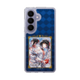 スリムプロテクションケース［ クイズRPG 魔法使いと黒猫のウィズ - スノウ ］