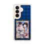 スリムプロテクションケース［ クイズRPG 魔法使いと黒猫のウィズ - スノウ ］