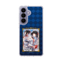 スリムプロテクションケース［ クイズRPG 魔法使いと黒猫のウィズ - スノウ ］
