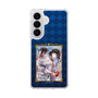 スリムプロテクションケース［ クイズRPG 魔法使いと黒猫のウィズ - スノウ ］