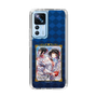 スリムプロテクションケース［ クイズRPG 魔法使いと黒猫のウィズ - スノウ ］