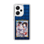 スリムプロテクションケース［ クイズRPG 魔法使いと黒猫のウィズ - スノウ ］