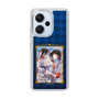 スリムプロテクションケース［ クイズRPG 魔法使いと黒猫のウィズ - スノウ ］