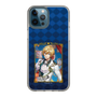 スリムプロテクションケース［ クイズRPG 魔法使いと黒猫のウィズ - エターナル・ロア ］