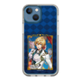 スリムプロテクションケース［ クイズRPG 魔法使いと黒猫のウィズ - エターナル・ロア ］
