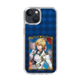 スリムプロテクションケース［ クイズRPG 魔法使いと黒猫のウィズ - エターナル・ロア ］