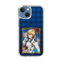 スリムプロテクションケース［ クイズRPG 魔法使いと黒猫のウィズ - エターナル・ロア ］