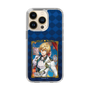 スリムプロテクションケース［ クイズRPG 魔法使いと黒猫のウィズ - エターナル・ロア ］